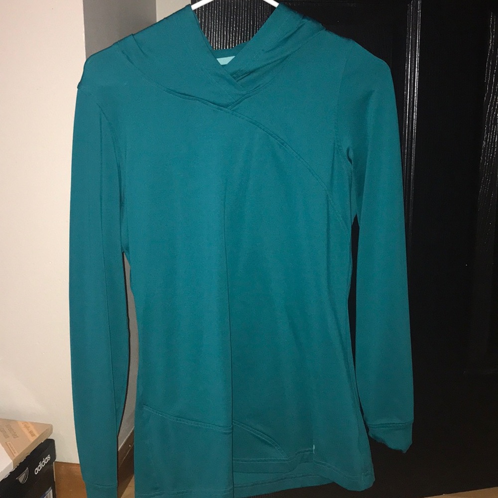 Under Armor hoodie